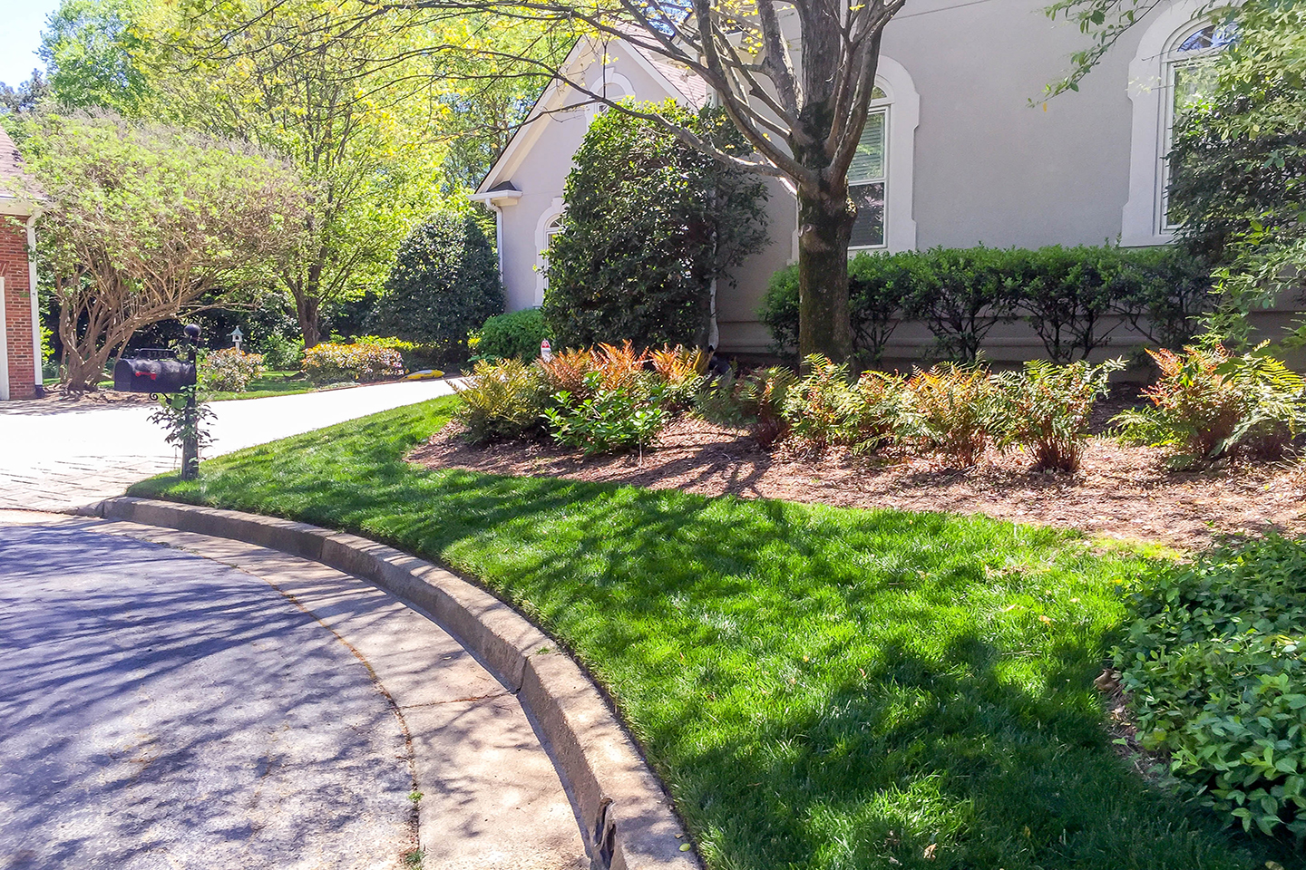 The Ultimate Budget Landscaping Ideas, Landscaping On A Budget