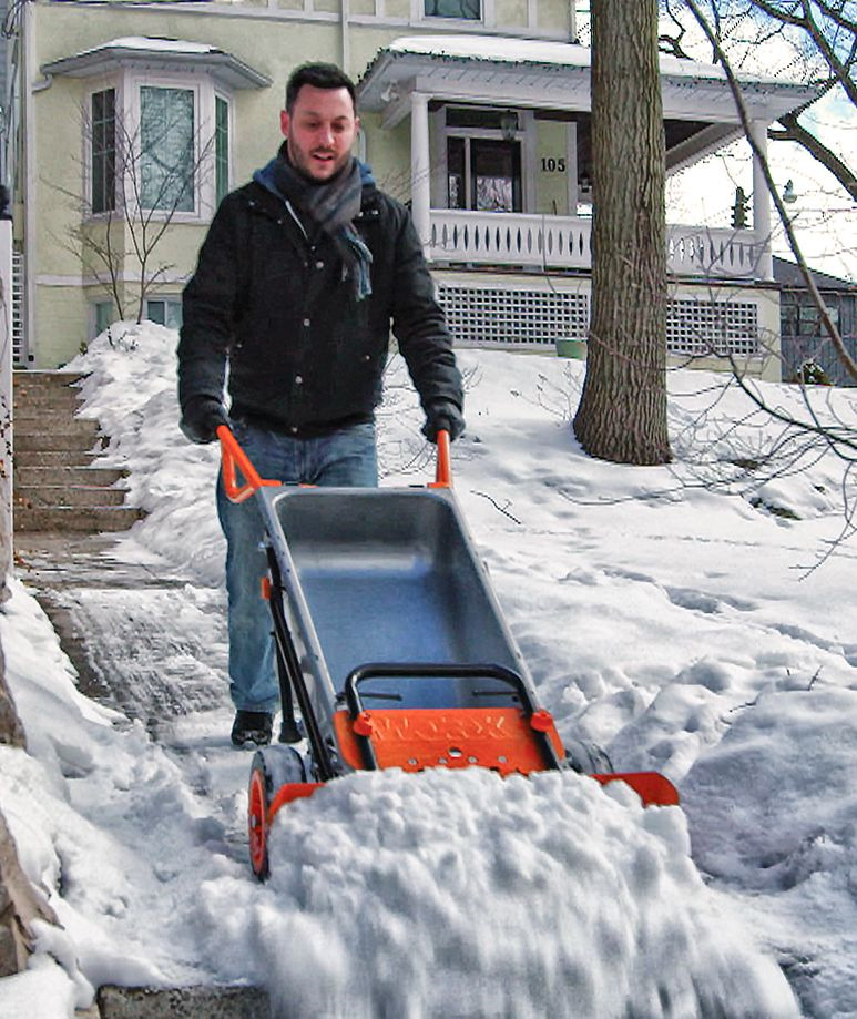 The Complete Guide to Treating and Preventing Ice Dams on Your Roof