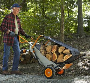 How to Use Your WORX Aerocart 3